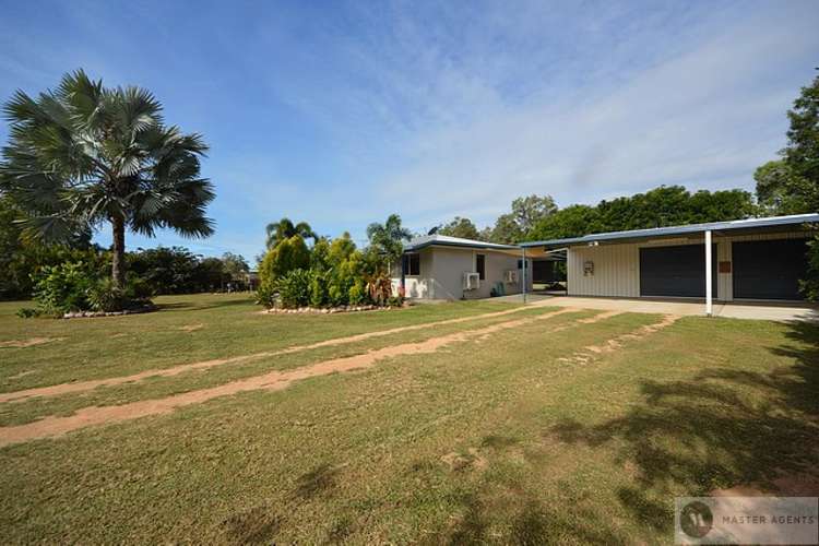 Sixth view of Homely house listing, 66 Toolakea Beach  Road, Bluewater QLD 4818