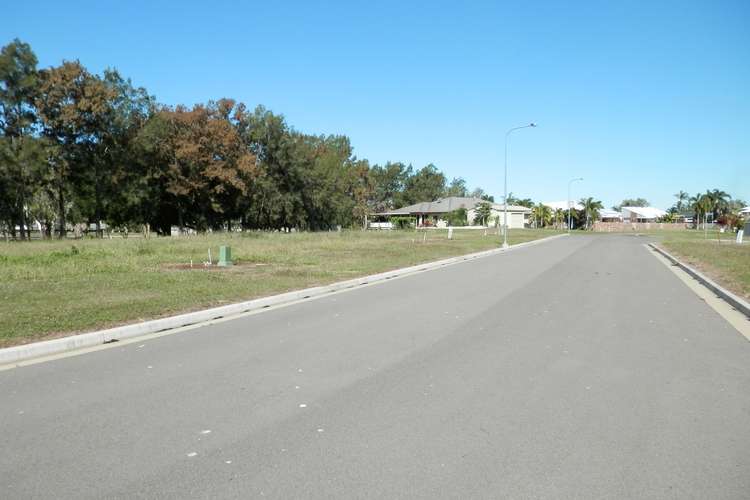 Fifth view of Homely residentialLand listing, 10 Nina  Drive, Ayr QLD 4807