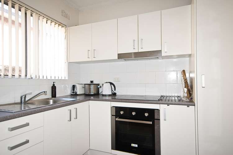 Main view of Homely apartment listing, Address available on request