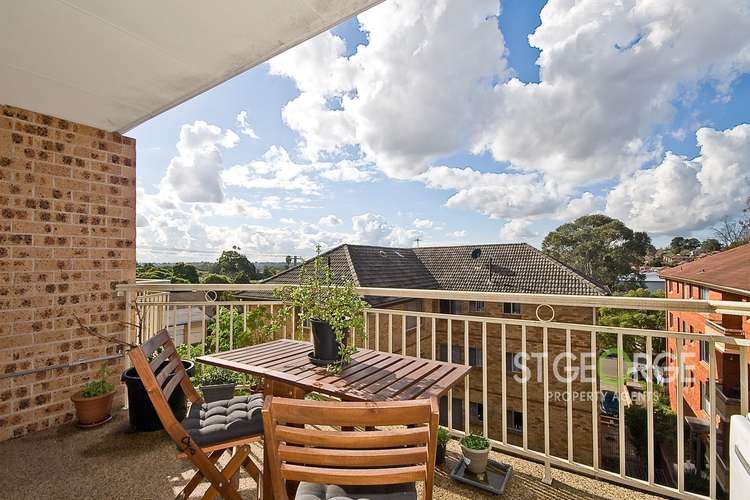 Main view of Homely apartment listing, 14/1-3 Percival Street, Penshurst NSW 2222