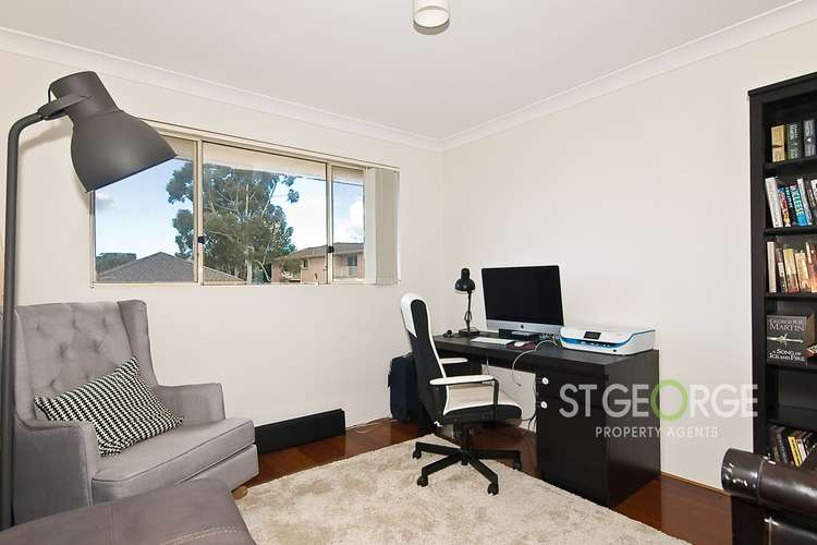 Sixth view of Homely apartment listing, 14/1-3 Percival Street, Penshurst NSW 2222