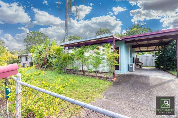Main view of Homely house listing, 11 Patrick Street, Beachmere QLD 4510