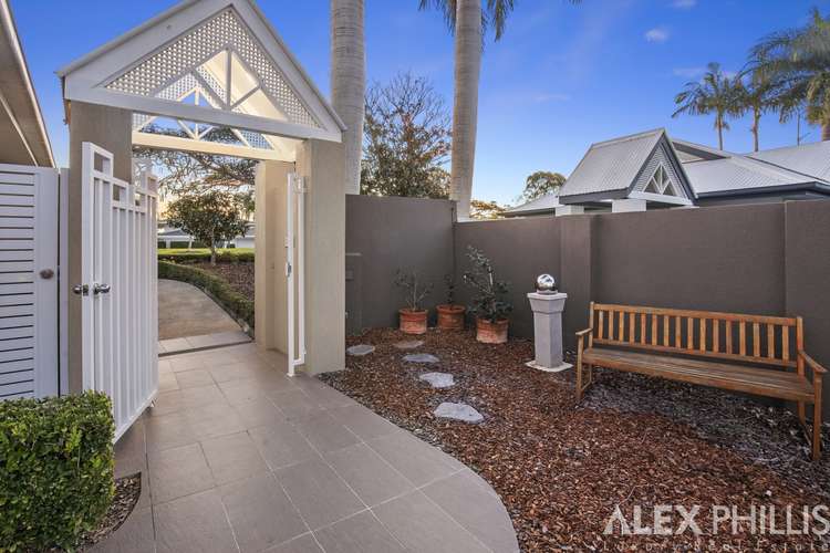 Second view of Homely house listing, 4686 The Parkway, Sanctuary Cove QLD 4212