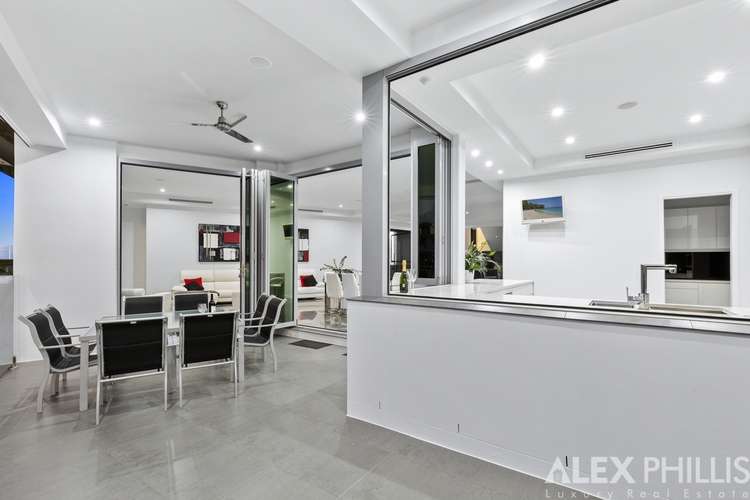 Fifth view of Homely house listing, 46 The Peninsula, Sovereign Islands QLD 4216