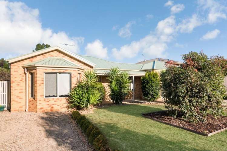 Main view of Homely house listing, 6 Crimmins Way, Kilmore VIC 3764