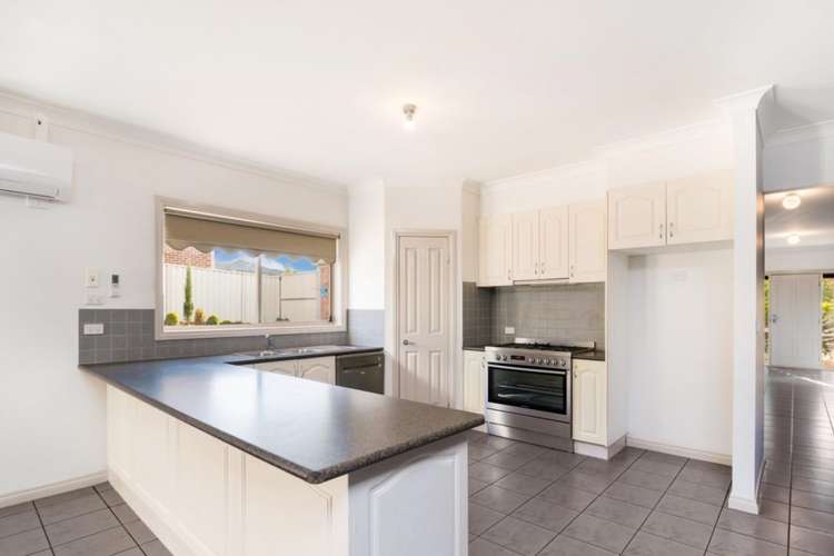 Second view of Homely house listing, 6 Crimmins Way, Kilmore VIC 3764