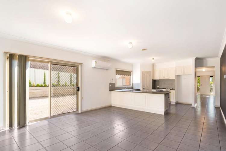 Third view of Homely house listing, 6 Crimmins Way, Kilmore VIC 3764