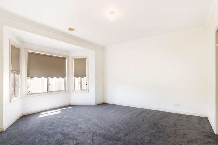 Fifth view of Homely house listing, 6 Crimmins Way, Kilmore VIC 3764