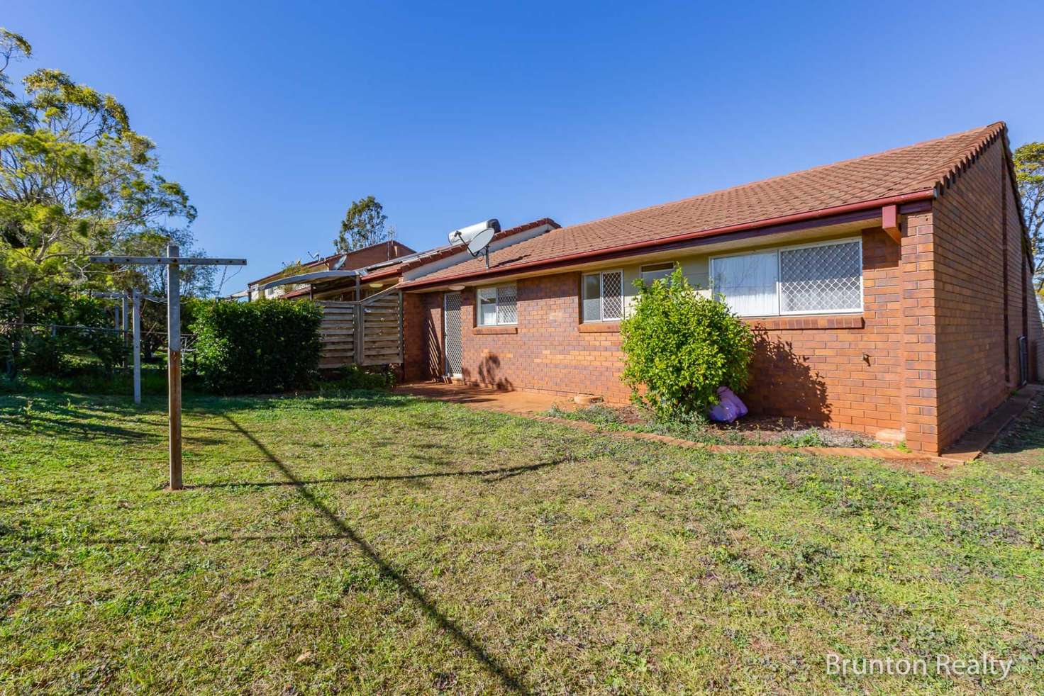 Main view of Homely unit listing, 15/6 O'Brien  Street, Toowoomba QLD 4350