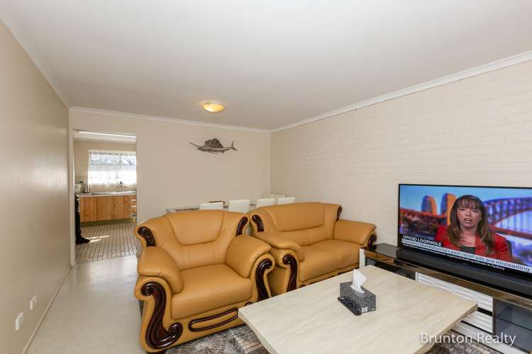 Second view of Homely unit listing, 15/6 O'Brien  Street, Toowoomba QLD 4350