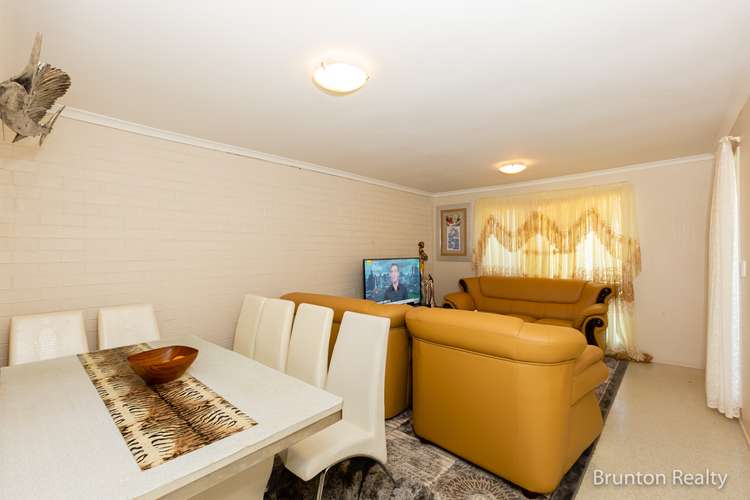 Third view of Homely unit listing, 15/6 O'Brien  Street, Toowoomba QLD 4350