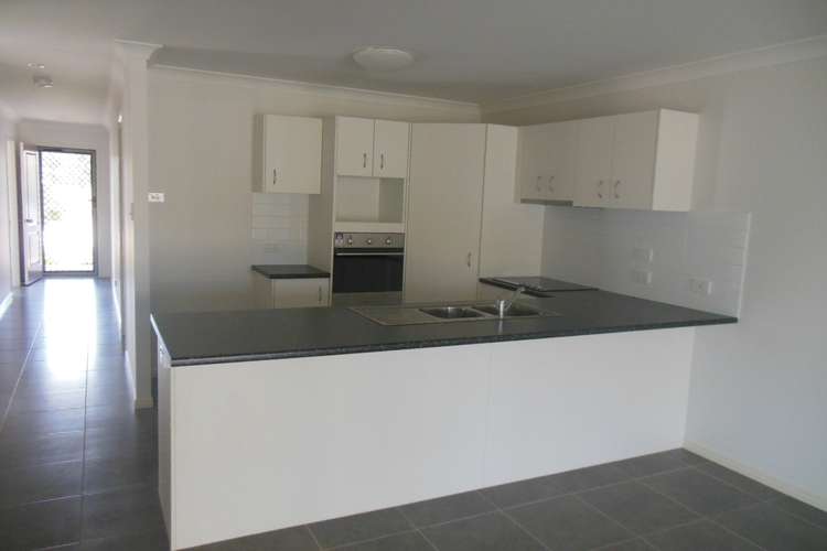 Third view of Homely semiDetached listing, 2/19 Adam Street, Beachmere QLD 4510