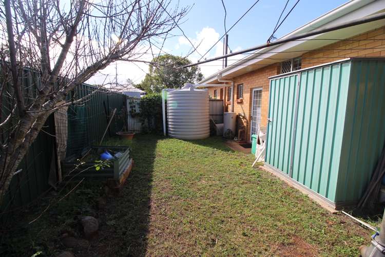 Third view of Homely unit listing, 4/14 Ascot  Street, Toowoomba City QLD 4350