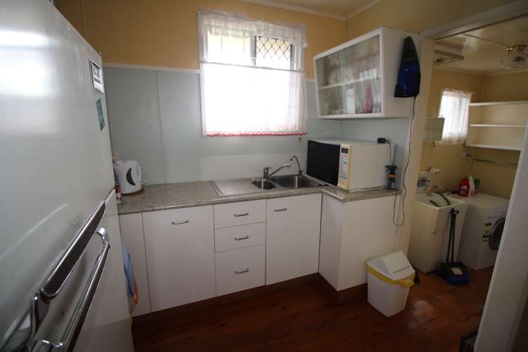 Fifth view of Homely unit listing, 4/14 Ascot  Street, Toowoomba City QLD 4350