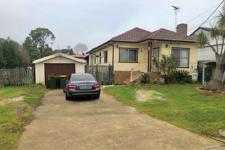 Main view of Homely house listing, 3 QUINN  Avenue, Seven Hills NSW 2147