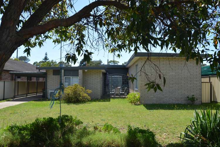 Main view of Homely house listing, 55 Heath Street, Broulee NSW 2537