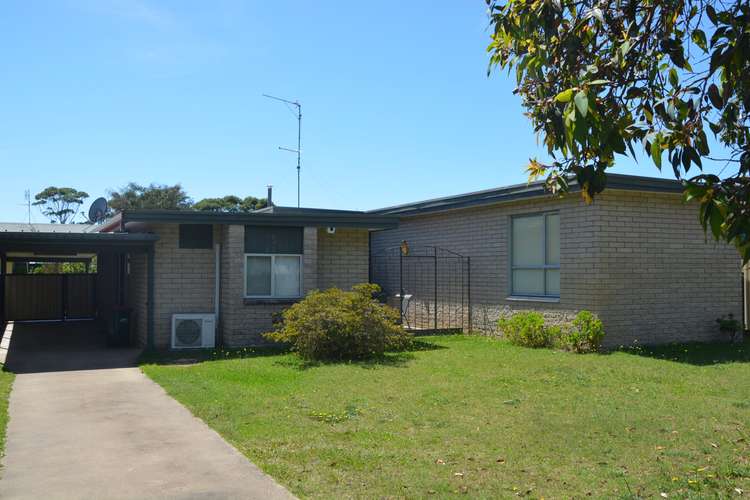 Second view of Homely house listing, 55 Heath Street, Broulee NSW 2537