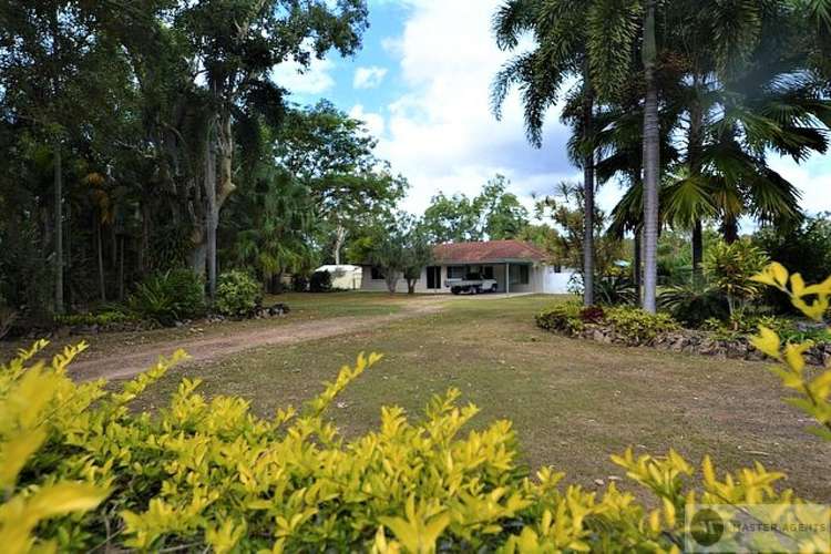 Main view of Homely house listing, 396 Forestry  Road, Bluewater QLD 4818