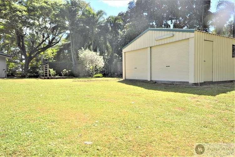 Fifth view of Homely house listing, 396 Forestry  Road, Bluewater QLD 4818