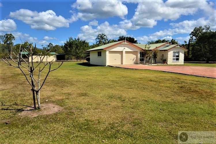 Fifth view of Homely house listing, 29 Endeavour  Road, Bluewater QLD 4818