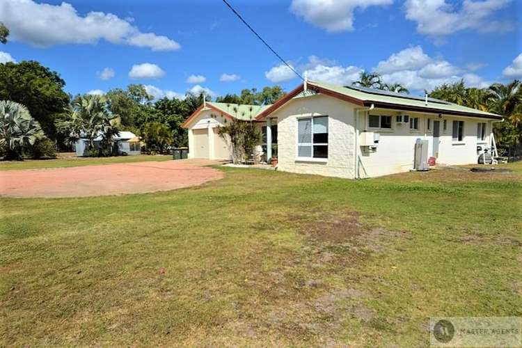 Sixth view of Homely house listing, 29 Endeavour  Road, Bluewater QLD 4818