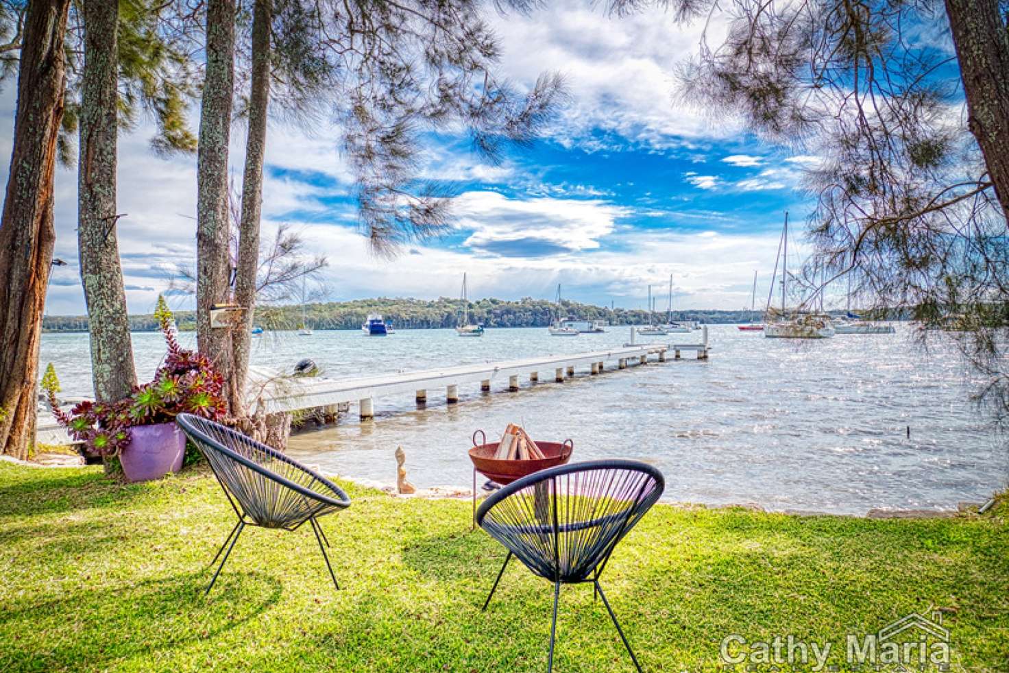 Main view of Homely house listing, 7 Wharf Street, Wyee Point NSW 2259