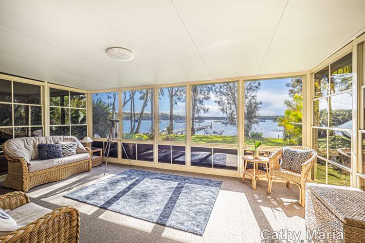 Fourth view of Homely house listing, 7 Wharf Street, Wyee Point NSW 2259