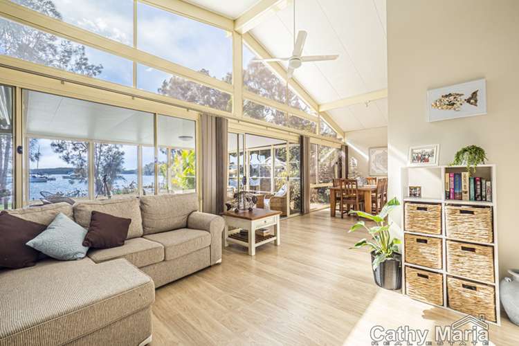 Sixth view of Homely house listing, 7 Wharf Street, Wyee Point NSW 2259