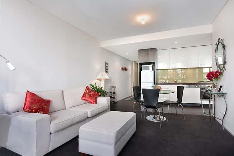 Main view of Homely apartment listing, 4301/6 Alexandra  Drive, Camperdown NSW 2050