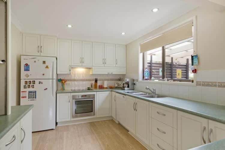 Second view of Homely house listing, 15 EDNA Drive, Tathra NSW 2550