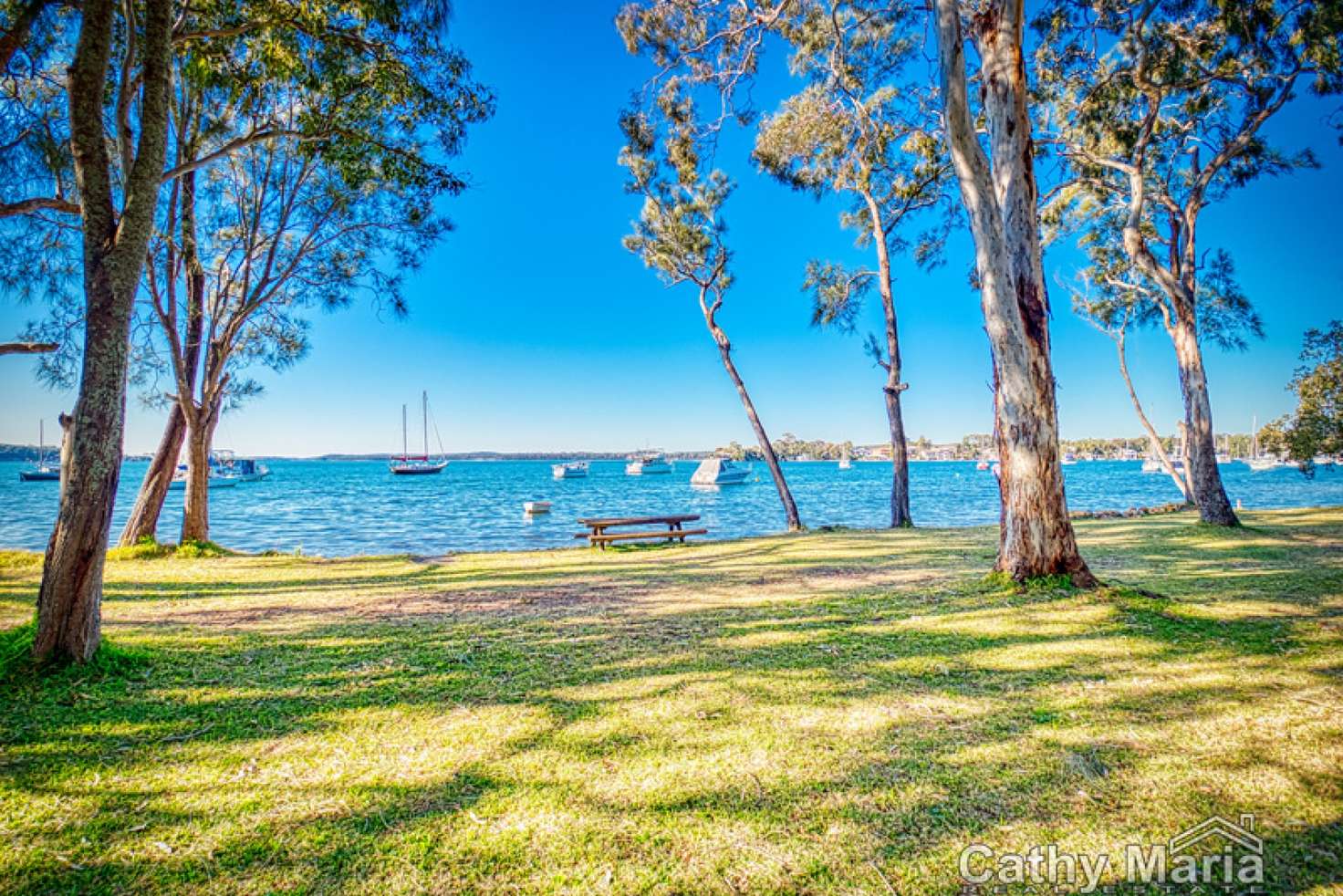 Main view of Homely house listing, 61 Kullaroo Road, Summerland Point NSW 2259
