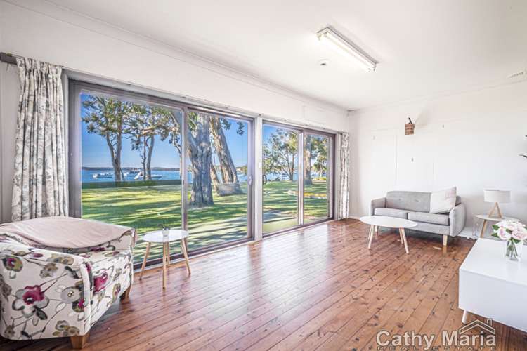 Third view of Homely house listing, 61 Kullaroo Road, Summerland Point NSW 2259