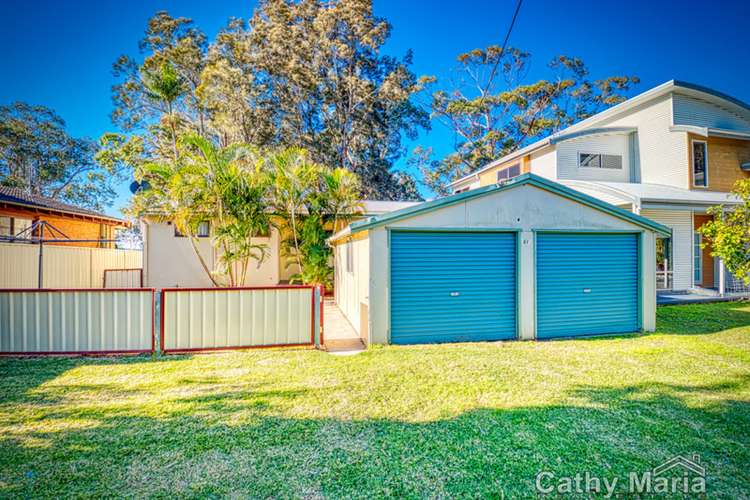 Fourth view of Homely house listing, 61 Kullaroo Road, Summerland Point NSW 2259