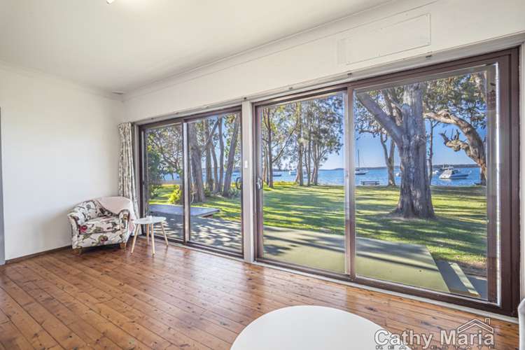 Sixth view of Homely house listing, 61 Kullaroo Road, Summerland Point NSW 2259