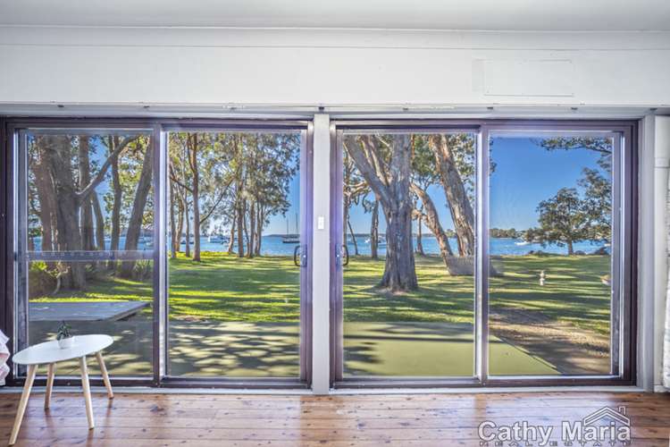 Seventh view of Homely house listing, 61 Kullaroo Road, Summerland Point NSW 2259