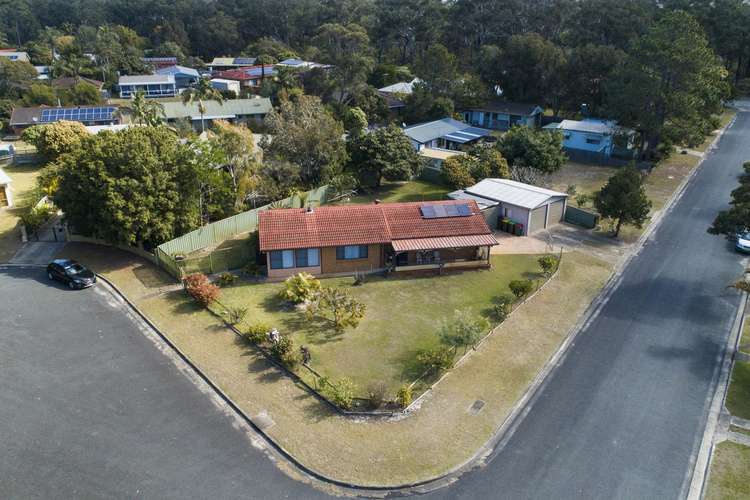 Main view of Homely house listing, 1 Cedar Place, Stuarts Point NSW 2441