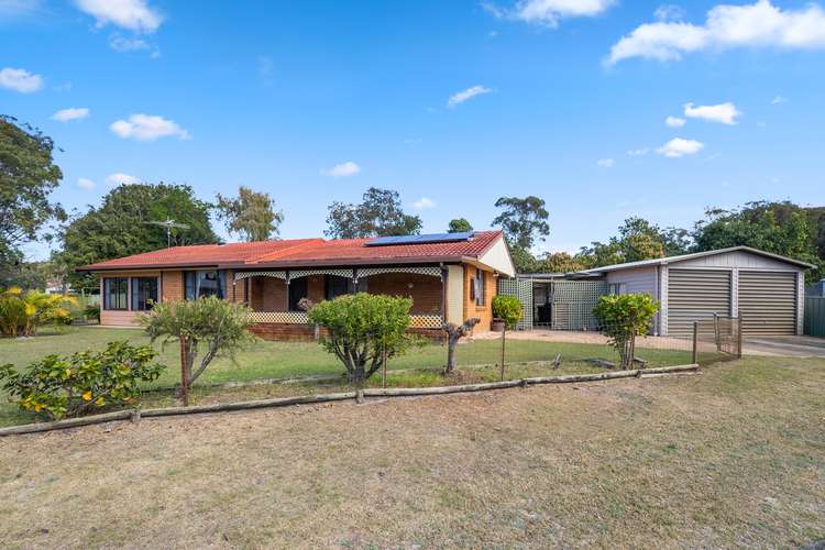 Second view of Homely house listing, 1 Cedar Place, Stuarts Point NSW 2441