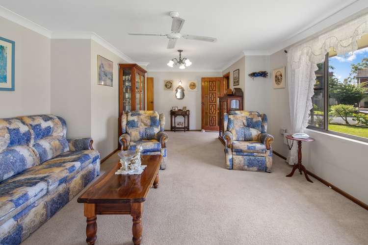 Third view of Homely house listing, 1 Cedar Place, Stuarts Point NSW 2441