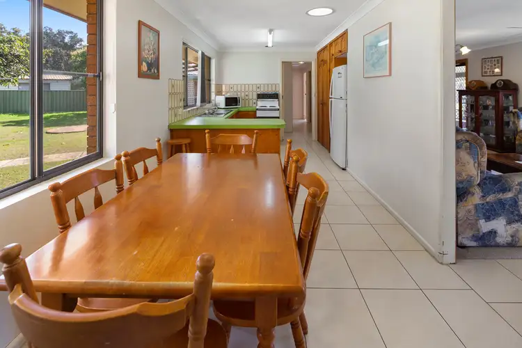 Fifth view of Homely house listing, 1 Cedar Place, Stuarts Point NSW 2441