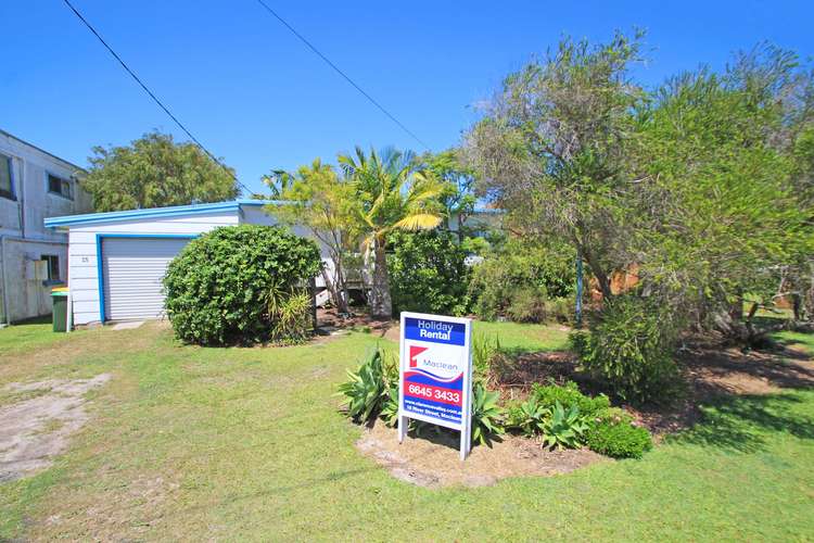 25 Honeysuckle Street, Brooms Head NSW 2463