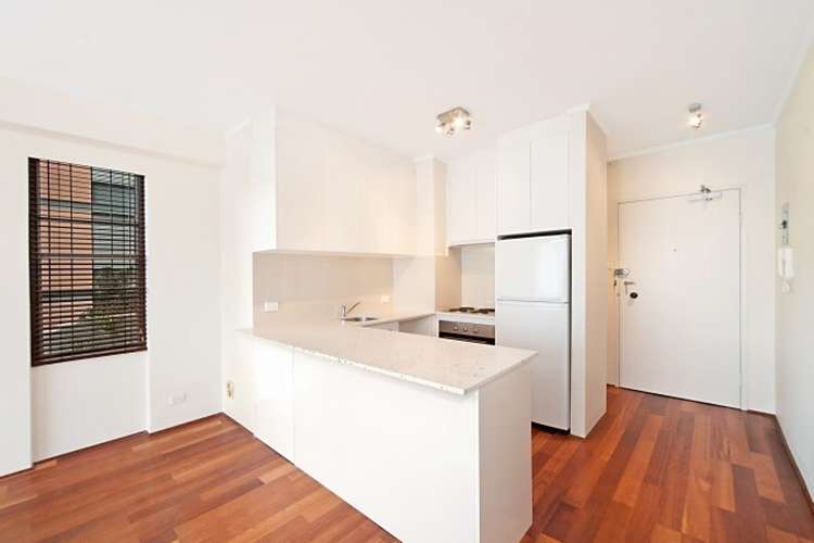 Main view of Homely apartment listing, 5/19-21 Billyard Avenue, Elizabeth Bay NSW 2011