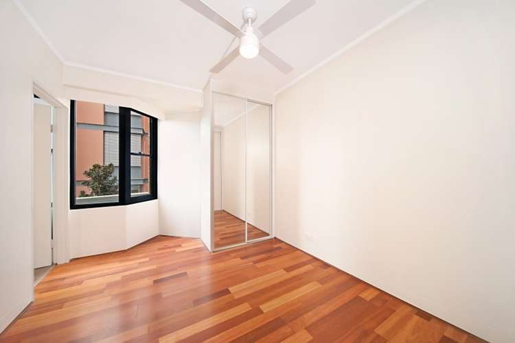 Second view of Homely apartment listing, 5/19-21 Billyard Avenue, Elizabeth Bay NSW 2011
