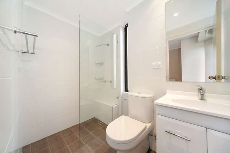 Fourth view of Homely apartment listing, 5/19-21 Billyard Avenue, Elizabeth Bay NSW 2011