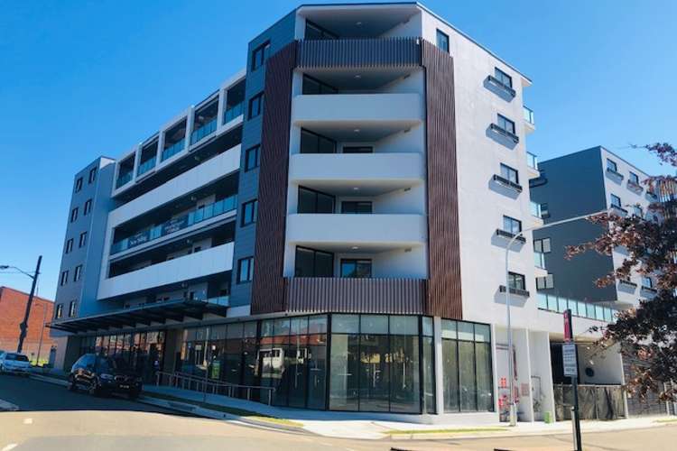 Main view of Homely apartment listing, 41/1-5 dunmore  Street, Wentworthville NSW 2145