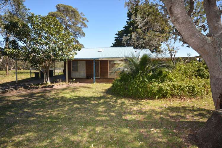 Second view of Homely house listing, 69 Clarke Street, Broulee NSW 2537