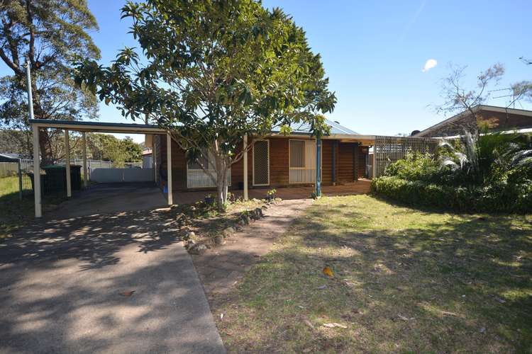Third view of Homely house listing, 69 Clarke Street, Broulee NSW 2537