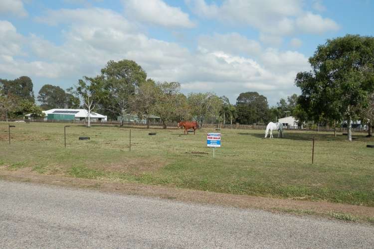 Second view of Homely residentialLand listing, 18 Rutherford Street, Ayr QLD 4807