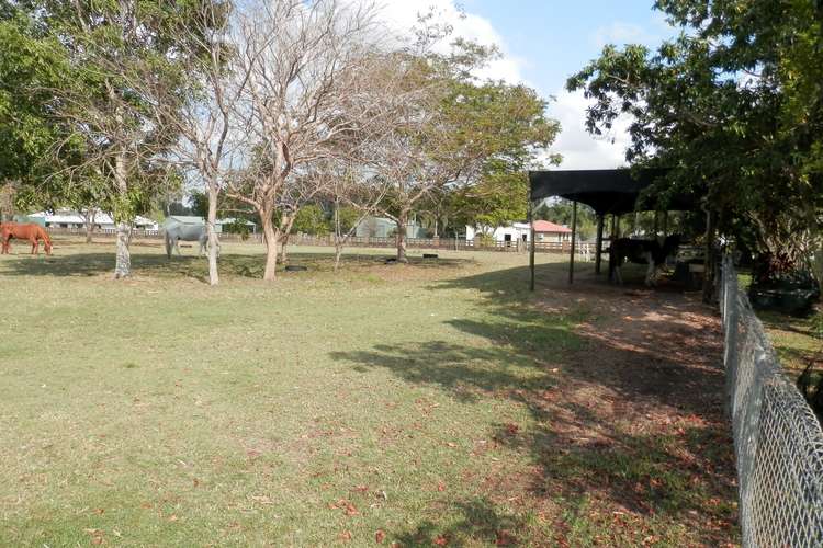 Fourth view of Homely residentialLand listing, 18 Rutherford Street, Ayr QLD 4807
