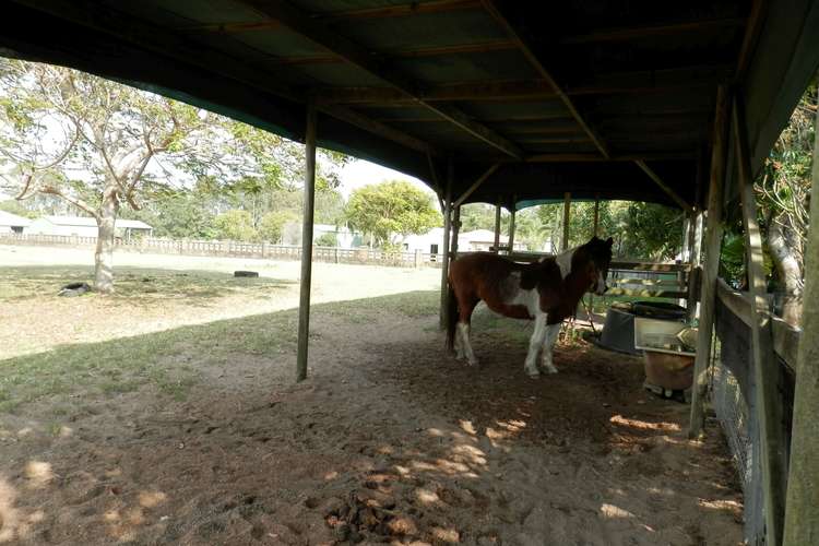 Fifth view of Homely residentialLand listing, 18 Rutherford Street, Ayr QLD 4807