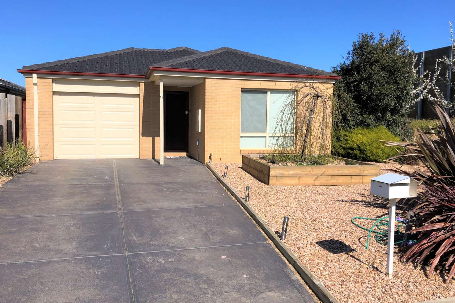 Main view of Homely house listing, 17 Prospect Place, Wallan VIC 3756